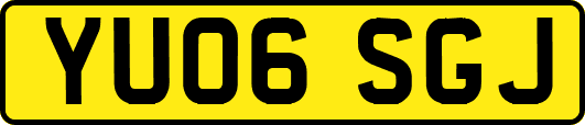 YU06SGJ