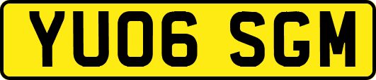 YU06SGM