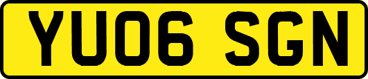 YU06SGN