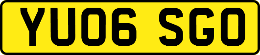 YU06SGO