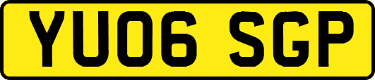 YU06SGP
