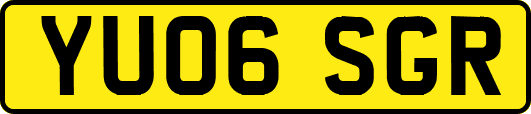 YU06SGR