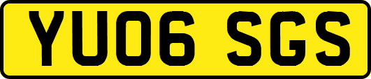 YU06SGS