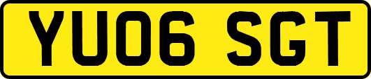 YU06SGT
