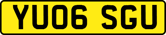 YU06SGU