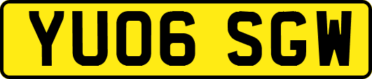 YU06SGW