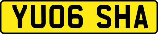 YU06SHA