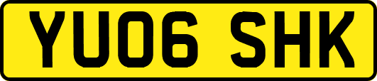 YU06SHK