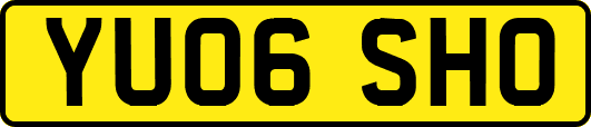 YU06SHO