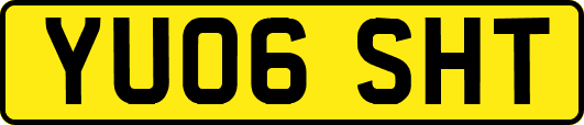 YU06SHT