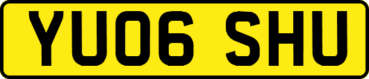 YU06SHU