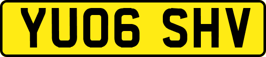 YU06SHV