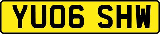 YU06SHW