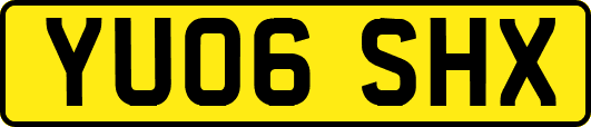 YU06SHX