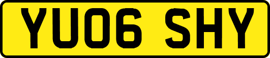YU06SHY