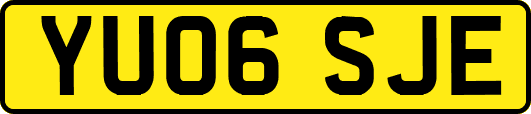 YU06SJE