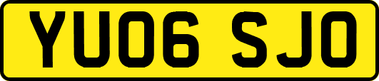 YU06SJO