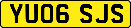 YU06SJS