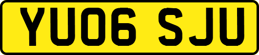 YU06SJU