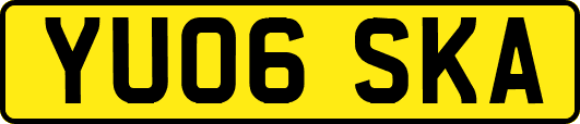 YU06SKA