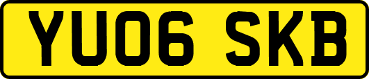 YU06SKB