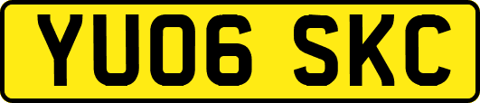 YU06SKC