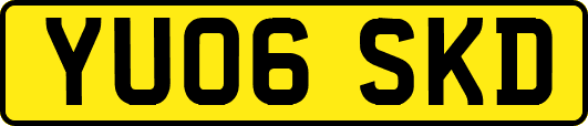 YU06SKD