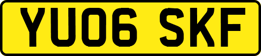 YU06SKF