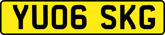 YU06SKG