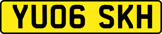 YU06SKH