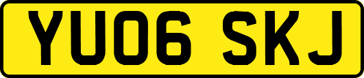 YU06SKJ