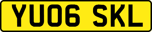YU06SKL