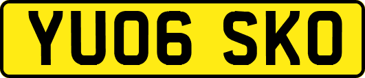 YU06SKO