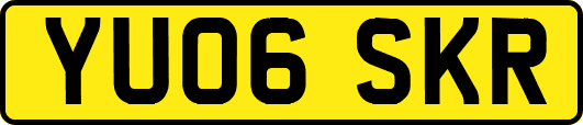 YU06SKR