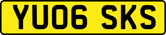 YU06SKS