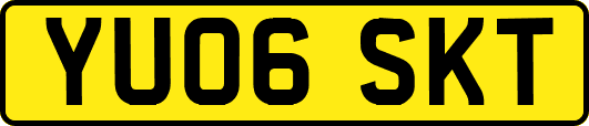 YU06SKT