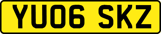 YU06SKZ