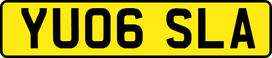 YU06SLA