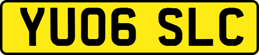 YU06SLC