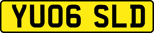 YU06SLD