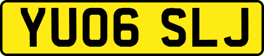 YU06SLJ