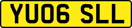 YU06SLL