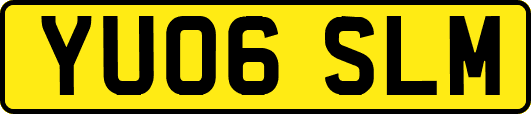 YU06SLM