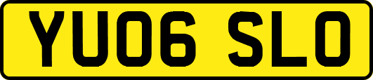 YU06SLO