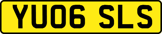 YU06SLS