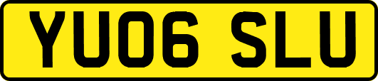 YU06SLU