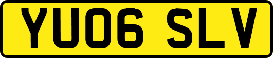 YU06SLV