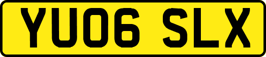 YU06SLX
