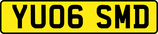 YU06SMD