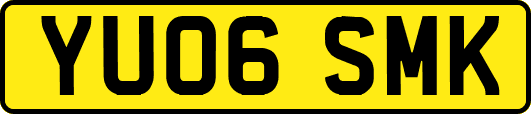 YU06SMK
